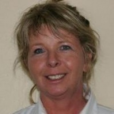 Lotte Bergh Jensen